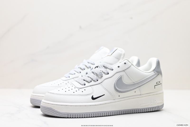 Nike Air Force 1 Shoes